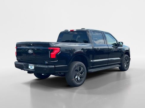 New 2025 Ford F150 Lightning Flash image 27