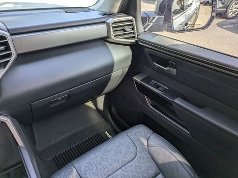 Used 2024 Toyota Tundra Limited AWD/4WD image 17