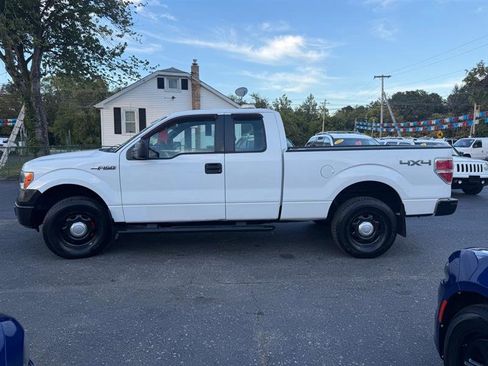 Used 2014 Ford F150 XL w/ Power Equipment Group image 9