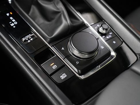 Used 2024 MAZDA CX-50 AWD 2.5 S w/ Cargo Package image 29