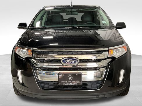 Used 2014 Ford Edge Limited w/ Equipment Group 301A AWD/4WD image 3