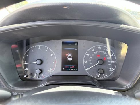 Used 2025 Toyota Corolla LE FWD image 21