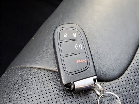 Used 2021 Jeep Cherokee Latitude Lux image 29