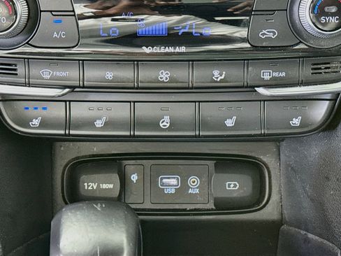 Used 2019 Hyundai Santa Fe AWD image 21