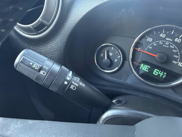 Used 2015 Jeep Wrangler Sport AWD/4WD image 58
