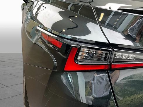 Used 2024 Lexus IS 350 F Sport w/ Memory Package RWD image 27