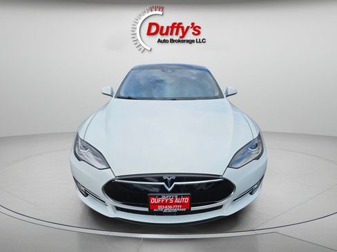 Used 2014 Tesla Model S 85 image 11