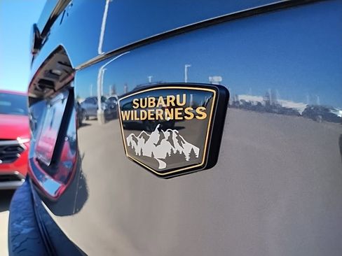 New 2026 Subaru Forester Wilderness image 13