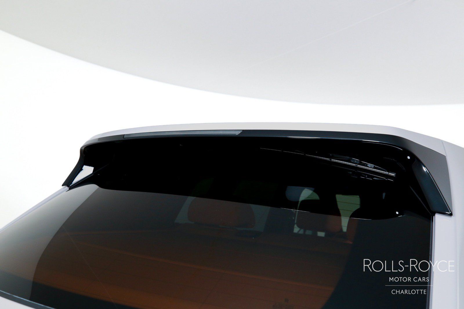 New 2027 Rolls-Royce Cullinan AWD/4WD image 43