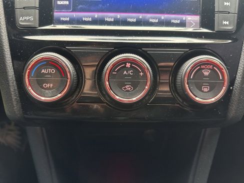 Used 2019 Subaru WRX Base image 35