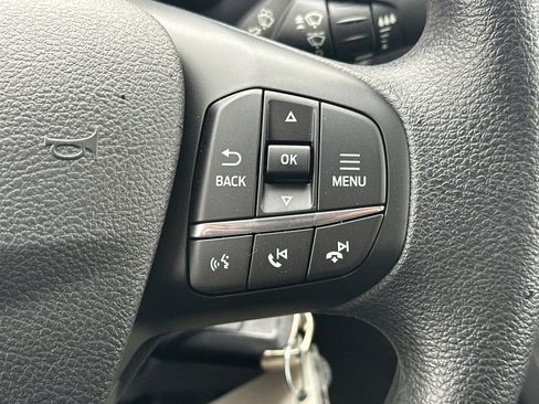 New 2025 Ford Transit 250 148 Medium Roof w/ Exterior Upgrade Package image 22