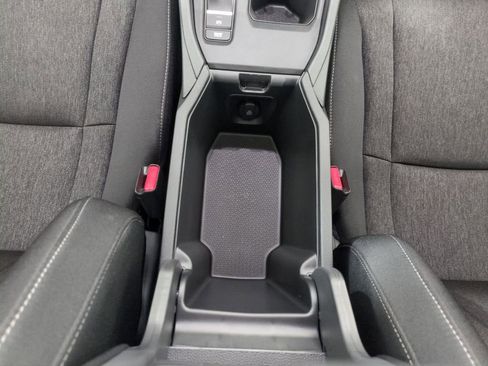 Certified 2025 Honda Accord SE image 31