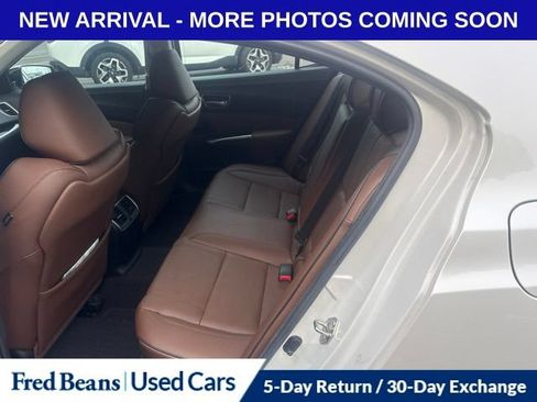 Used 2020 Acura TLX V6 w/ Technology Package FWD image 8