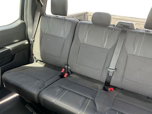 Used 2024 Ford F150 STX image 14