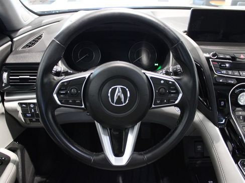 Used 2023 Acura RDX FWD w/ Technology Package image 24