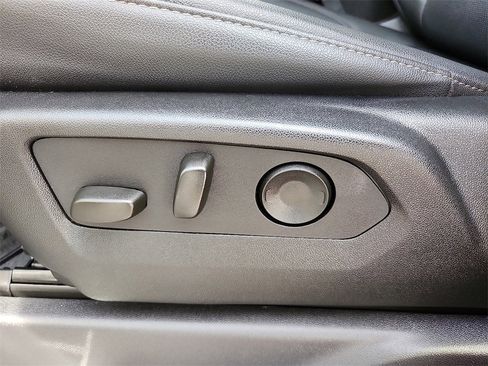 Used 2024 Chevrolet Silverado 2500 LTZ w/ LTZ Plus Package image 24