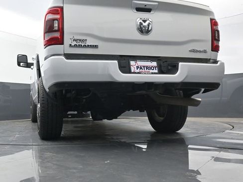 Used 2024 RAM 2500 Laramie AWD/4WD image 43
