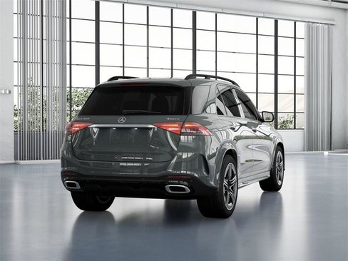 New 2026 Mercedes-Benz GLE 350 GLE 350 image 23