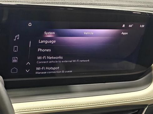 Used 2024 Buick Encore GX Avenir w/ Avenir Technology Package AWD/4WD image 37