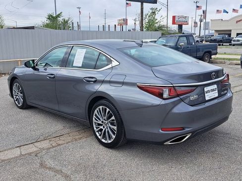 Used 2021 Lexus ES 350 w/ Premium Package FWD image 10