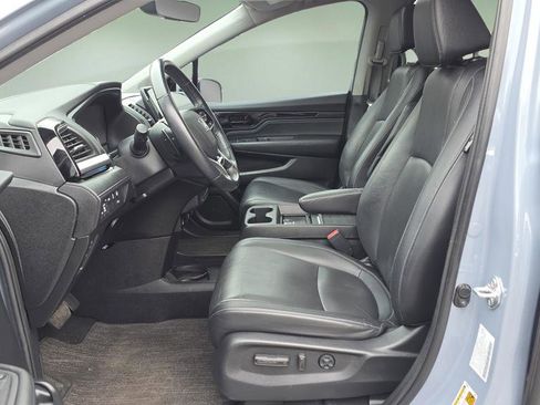 Used 2024 Honda Odyssey Touring image 10