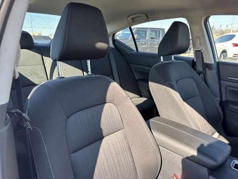 Used 2022 Nissan Altima 2.5 S image 24