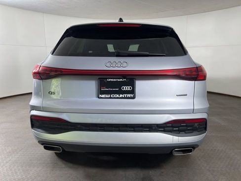 Certified 2025 Audi Q5 Premium Plus w/ Premium Plus AWD/4WD image 6