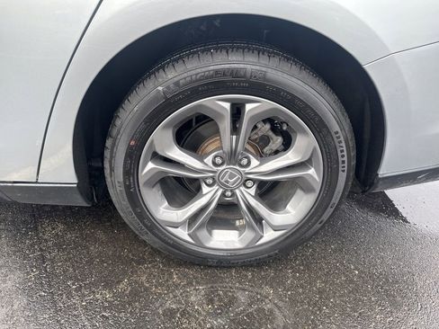 Used 2024 Honda Accord EX image 14