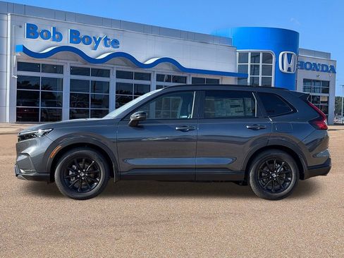 New 2026 Honda CR-V Sport-L image 2