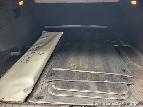 Used 2022 Maserati Ghibli Modena Q4 image 20