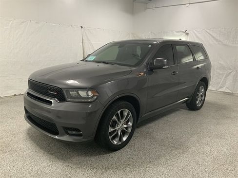Used 2020 Dodge Durango GT image 2