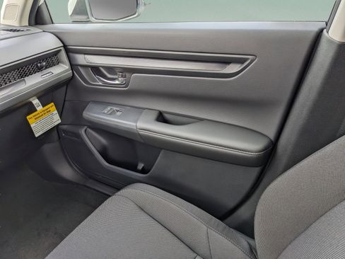 New 2026 Honda CR-V EX image 14