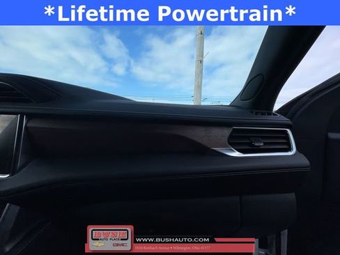 Used 2024 GMC Yukon XL Denali Ultimate image 30