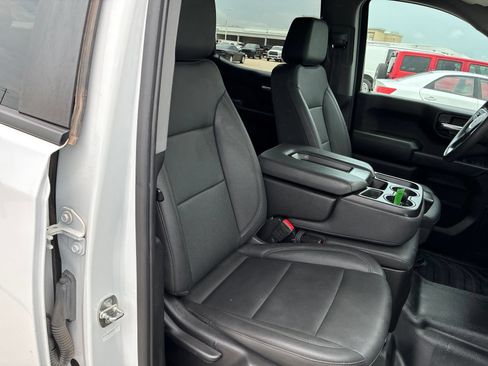 Used 2024 GMC Sierra 1500 Pro w/ Pro Value Package AWD/4WD image 15