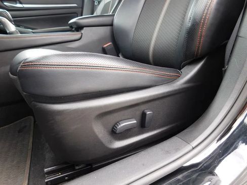 Used 2024 Nissan Altima 2.5 SR image 13