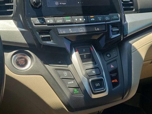 Certified 2021 Honda Odyssey EX-L image 29