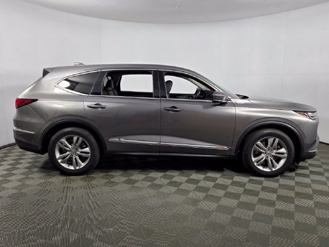 Used 2024 Acura MDX FWD image 10