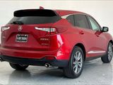 Certified 2019 Acura RDX AWD w/ Technology Package image 2
