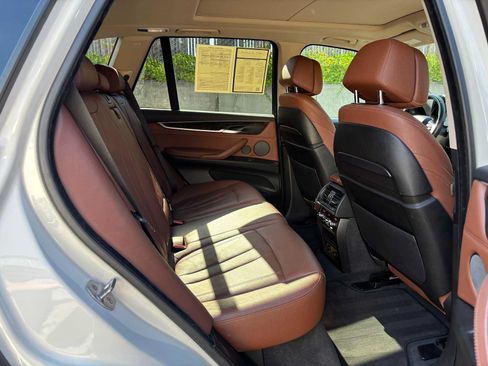 Used 2016 BMW X5 xDrive40e AWD/4WD image 12