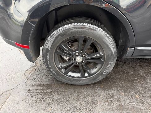 Used 2009 Lincoln MKX AWD image 10