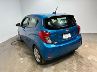 Used 2019 Chevrolet Spark LS video 3