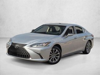 Used 2024 Lexus ES 350 w/ Accessory Package (Z1) FWD video 1