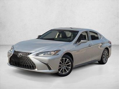 Used 2024 Lexus ES 350 w/ Accessory Package (Z1)