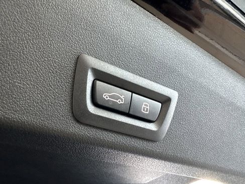 New 2026 BMW XM Label Red AWD/4WD image 10