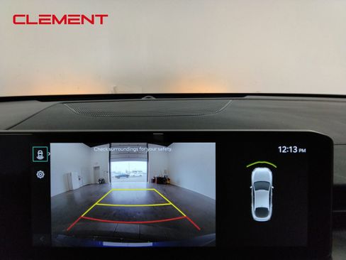 Used 2025 Kia K5 GT-Line image 27