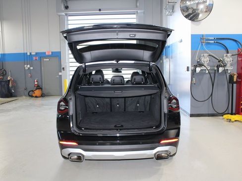 Used 2023 BMW X3 xDrive30i w/ Convenience Package image 44