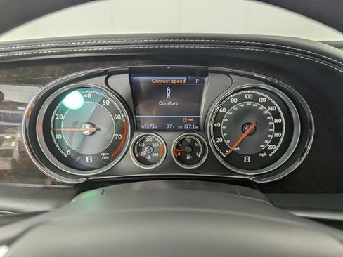 Used 2014 Bentley Flying Spur W12 AWD/4WD image 17