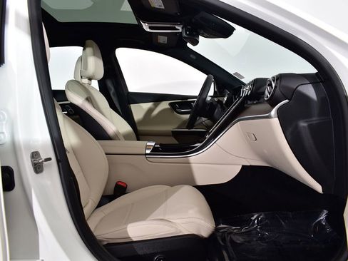 Certified 2026 Mercedes-Benz C 300 C 300 image 29
