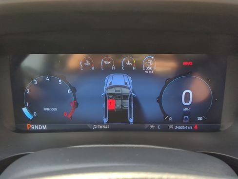 Certified 2024 Ford F150 XL RWD image 22