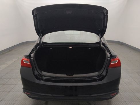 Used 2023 Chevrolet Malibu LT FWD image 29